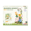 Robotime Garden Ramble AF02D