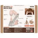 Robotime Magic Harp AMK71