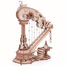 Robotime Magic Harp AMK71