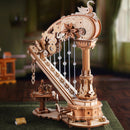 Robotime Magic Harp AMK71