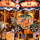 Robotime Phantom Waltz AMS04