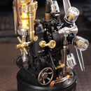 Robotime Da Vinci Helicopter CGL01