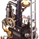 Robotime Da Vinci Ornithopter CGL02