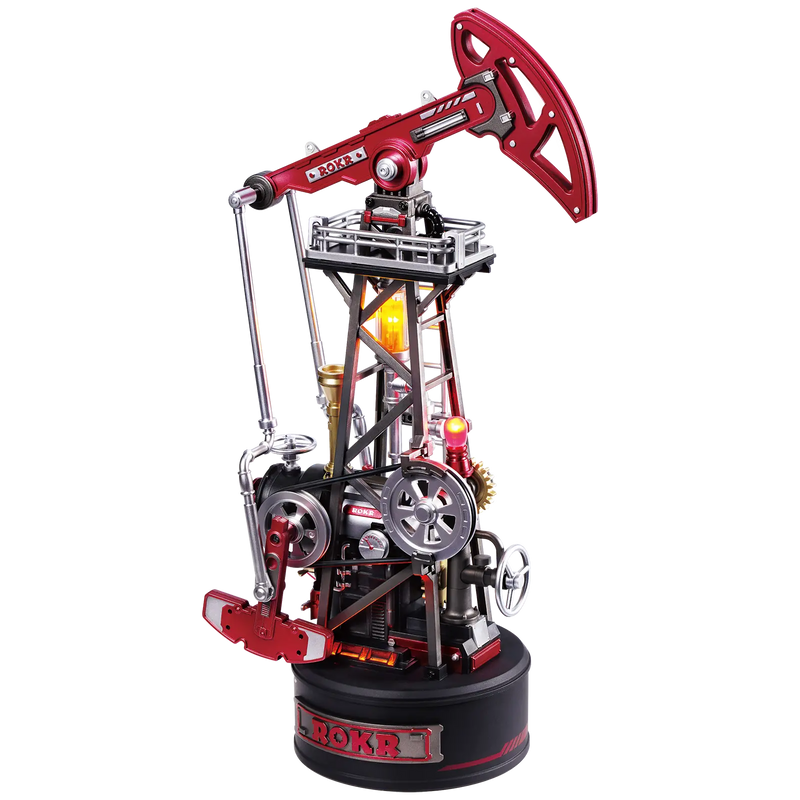 Robotime Oil Extractor CGL03