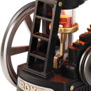 Robotime Thermo Engine CGM03