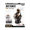 Robotime Thermo Engine CGM03