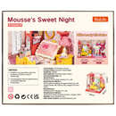 Robotime Mousse's Sweet Night DA006