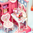 Robotime Cammy's Beauty Moment DA007