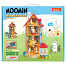 Robotime Moominhouse DA009