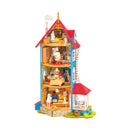 Robotime Moominhouse DA009