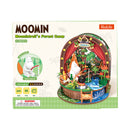 Robotime Moomintroll's Forest Camp DA010