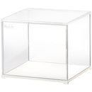 Robotime Dust Cover / Display Case (binnenmaten L:270mm*B:220mm*H:225mm) DF03L