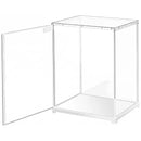 Robotime Dust Cover / Display Case Portrait M (dimensions intérieures L:223mm*P:193mm*H:281mm) DF05L