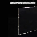 Robotime Dust Cover / Display Case (L219*B174*H190mm) DG03Z