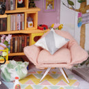 Robotime Dora's Loft DG12