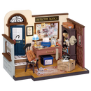 Robotime Mose's Detective Agency DG157