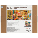 Robotime Rainbow Candy House DG158