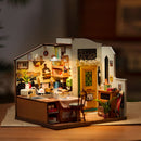 Robotime Cozy Kitchen DG159