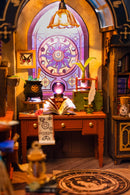 Robotime The Magic Study DG166