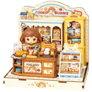 Robotime Cookii Bunny's Cookie Shop DG177
