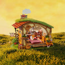 Robotime Fluffy Grove DG184