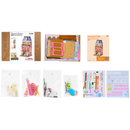 Robotime Floral Perfume Shop DG188