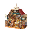 Robotime Clockwise Clocks DH104