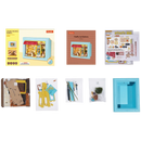 Robotime Fluffy Cat Bakery DP001