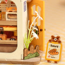 Robotime Teddy's Breadbox DS033