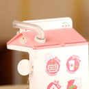 Robotime Strawberry Milk Box DS034