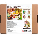 Robotime Fancy Tea Yard DS038