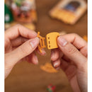 Robotime Christmas Fireplace DS041