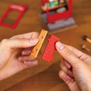 Robotime Cocoa Shop DS042
