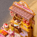 Robotime Sweetie's Donut Shop DS051