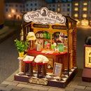 Robotime Tipsy Cat Bar DS054