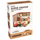 Robotime Yum Yum Burgers DW010