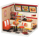 Robotime Yum Yum Burgers DW010