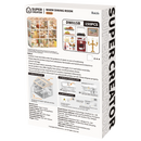 Robotime Warm Dining Room DW015B