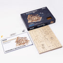 Robotime Marble Parkour LG501