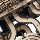 Robotime Marble Night City LGA01