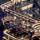 Robotime Marble Night City LGA01