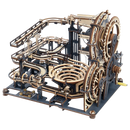 Robotime Marble Night City LGA01