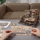 Robotime Marble Night City LGA01