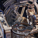 Robotime Marble Spaceport LGC01