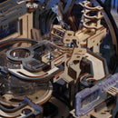 Robotime Marble Spaceport LGC01