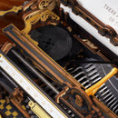 Robotime Mechanical Typewriter (Classic Version) LK703B