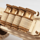 Robotime Terminator M870 LQ501