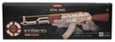 Robotime Automatic Rifle AK-47 LQ901