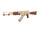Robotime Automatic Rifle AK-47 LQ901
