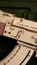 Robotime Automatic Rifle AK-47 LQ901